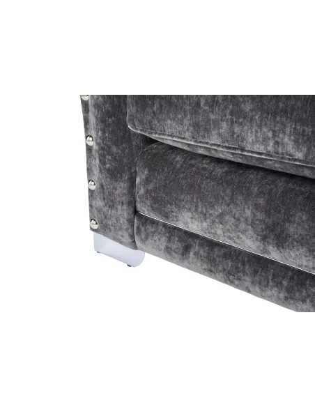 Fremont RHF Corner Sofa | Murphy Furniture