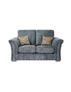 Quincy 1.5 Fixed Seater Sofa - Meridian | Murphy Furniture
