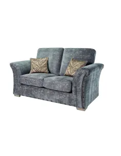 Quincy 1.5 Fixed Seater Sofa - Meridian | Murphy Furniture 2