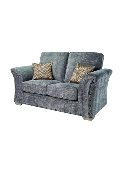 Quincy 1.5 Fixed Seater Sofa - Meridian | Murphy Furniture