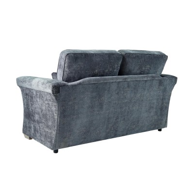 Quincy 1.5 Fixed Seater Sofa - Meridian | Murphy Furniture