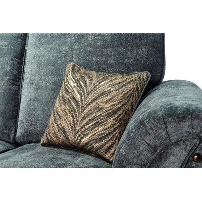 Quincy 1.5 Fixed Seater Sofa - Meridian | Murphy Furniture