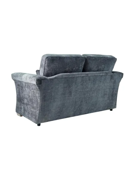Quincy 2 Fixed Seater Sofa - Meridian Co | Murphy Furniture
