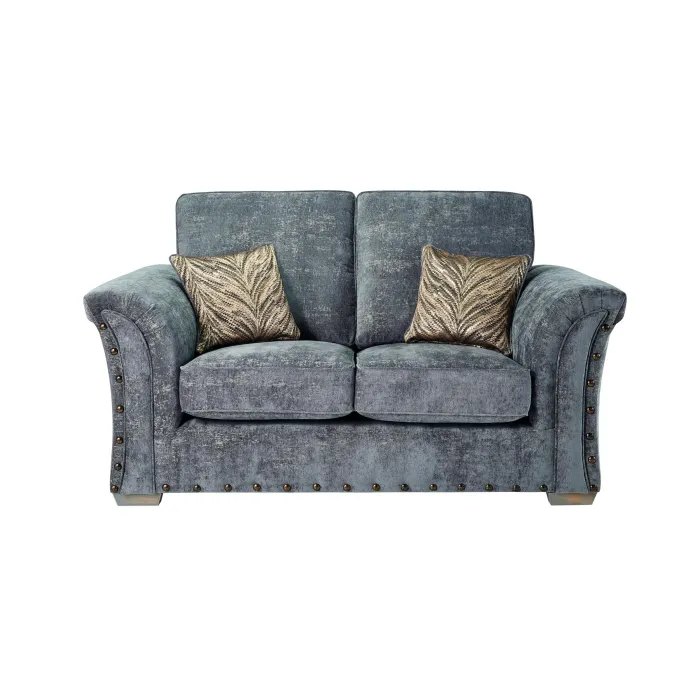 Quincy 3+2 Fixed Seater Sofa Set - Merid | Murphy Furniture