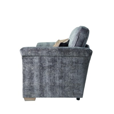Quincy 3+2 Fixed Seater Sofa Set - Merid | Murphy Furniture