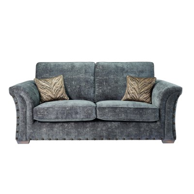 Quincy 3+2 Fixed Seater Sofa Set - Merid | Murphy Furniture
