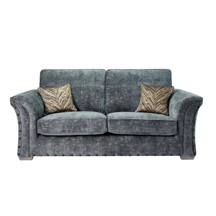 Quincy 3+2 Fixed Seater Sofa Set - Merid | Murphy Furniture