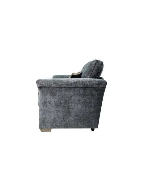 Quincy 3+2 Fixed Seater Sofa Set - Merid | Murphy Furniture
