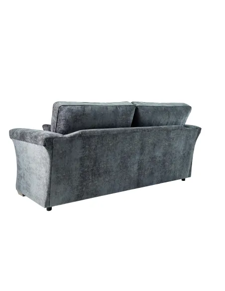 Quincy 3+2 Fixed Seater Sofa Set - Merid | Murphy Furniture