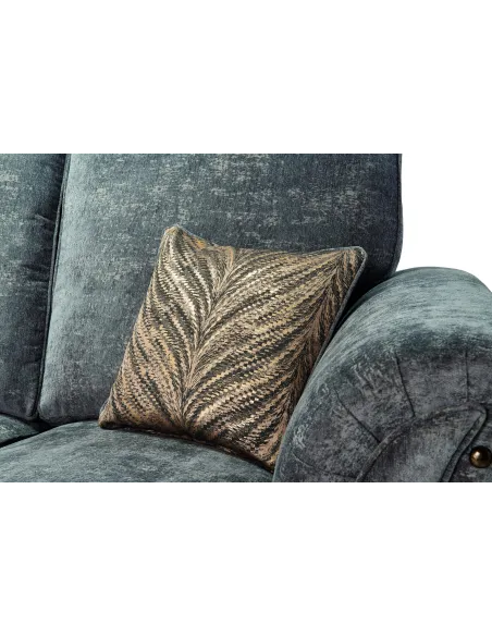 Quincy 3+2 Fixed Seater Sofa Set - Merid | Murphy Furniture