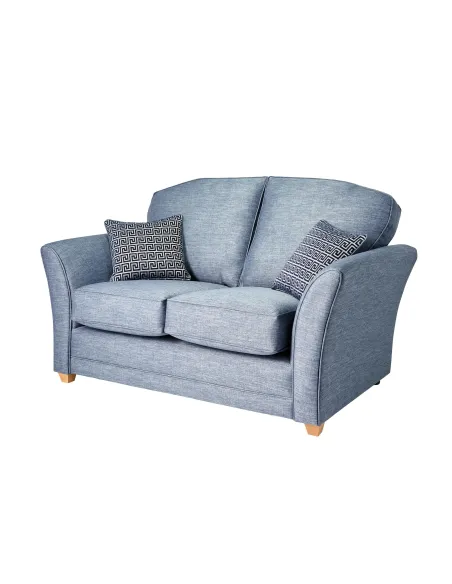 Tolado Fixed 3+2 Seater Sofa Set - Londo | Murphy Furniture