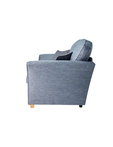 Tolado Fixed 3+2 Seater Sofa Set - Londo | Murphy Furniture