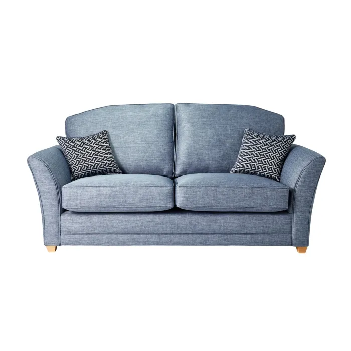 Tolado Fixed 3+2 Seater Sofa Set - Londo | Murphy Furniture