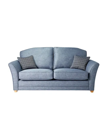 Tolado Fixed 3+2 Seater Sofa Set - Londo | Murphy Furniture