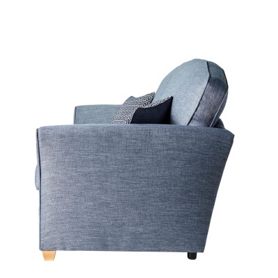 Tolado Fixed 3+2 Seater Sofa Set - Londo | Murphy Furniture