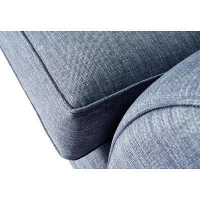 Tolado Fixed 3+2 Seater Sofa Set - Londo | Murphy Furniture