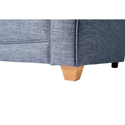 Tolado Fixed 3+2 Seater Sofa Set - Londo | Murphy Furniture