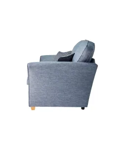 Tolado Fixed 1.5 Seater Sofa - London De | Murphy Furniture 2