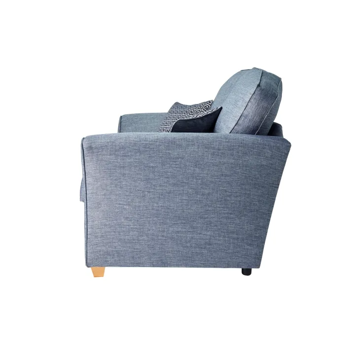 Tolado Fixed 1.5 Seater Sofa - London De | Murphy Furniture