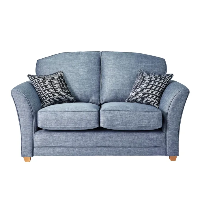 Tolado Fixed 1.5 Seater Sofa - London De | Murphy Furniture
