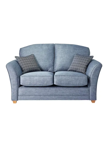 Tolado Fixed 1.5 Seater Sofa - London De | Murphy Furniture