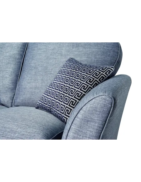 Tolado Fixed 1.5 Seater Sofa - London De | Murphy Furniture