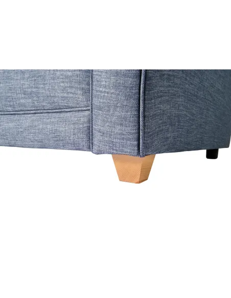 Tolado Fixed 1.5 Seater Sofa - London De | Murphy Furniture