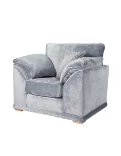 Hartford Fixed Armchair | Murphy Furniture 2