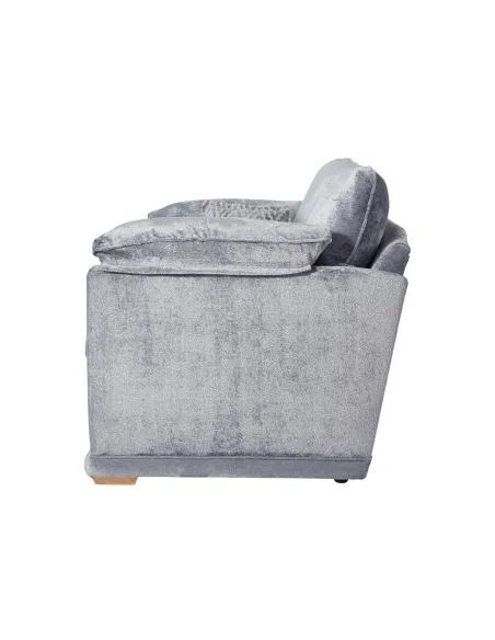Hartford Fixed Armchair | Murphy Furniture
