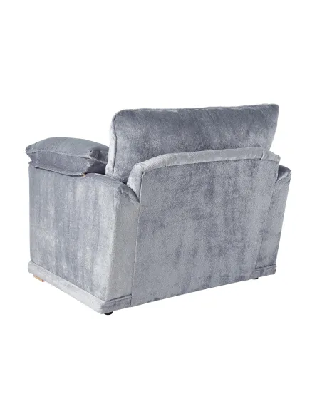 Hartford Fixed Armchair | Murphy Furniture