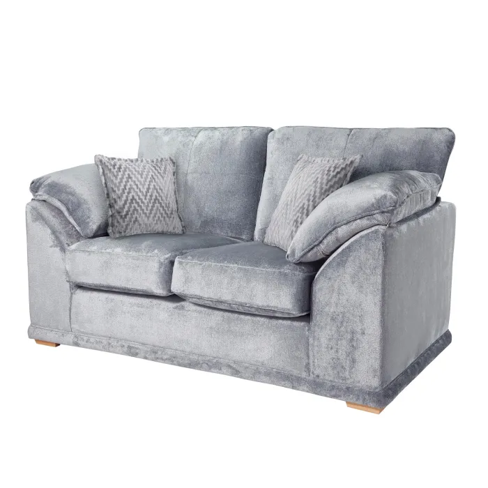 Hartford Fixed 2 Seater Sofa | Murphy Furniture