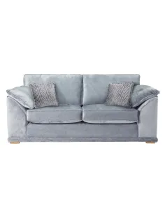 Hartford Fixed 3 Seater Sofa | Murphy Furniture 2