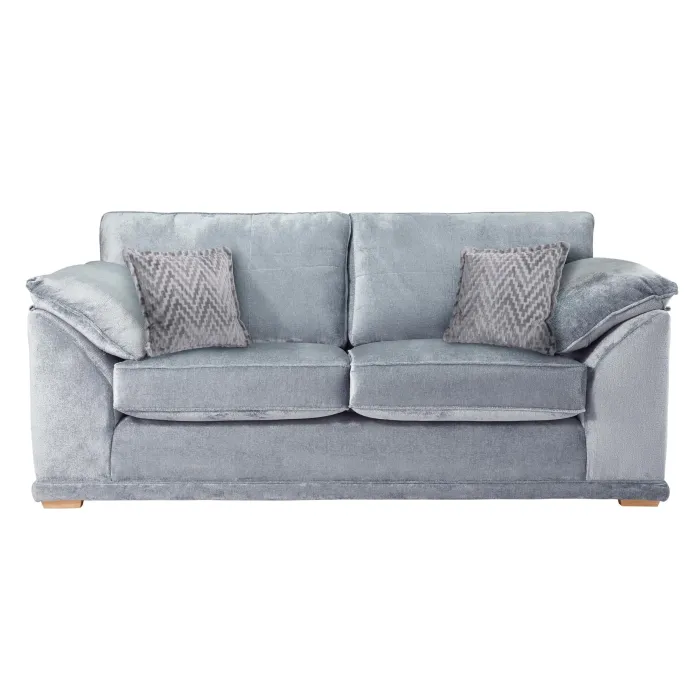 Hartford Fixed 3 Seater Sofa | Murphy Furniture