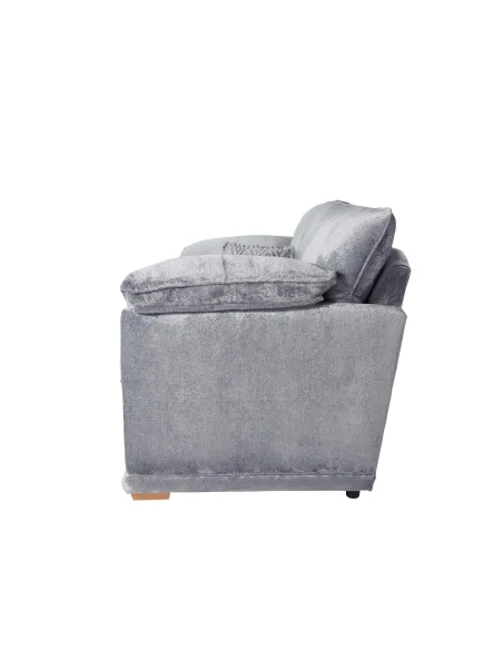 Hartford Fixed 3 Seater Sofa | Murphy Furniture