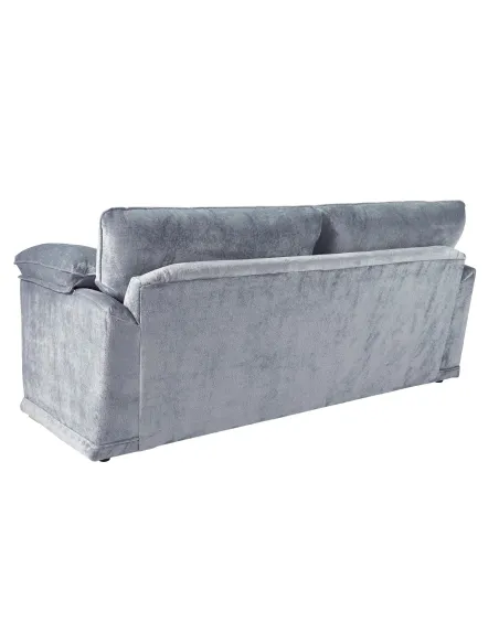 Hartford Fixed 3 Seater Sofa | Murphy Furniture