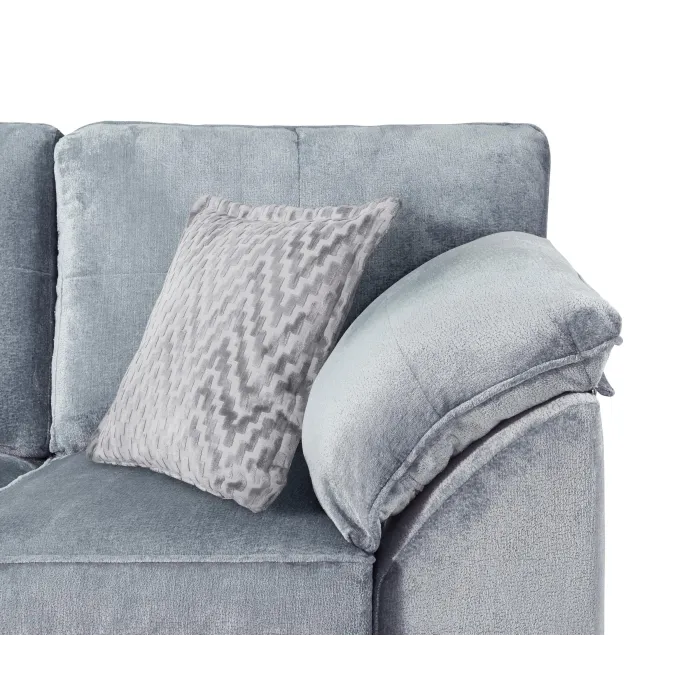 Hartford Fixed 3 Seater Sofa | Murphy Furniture