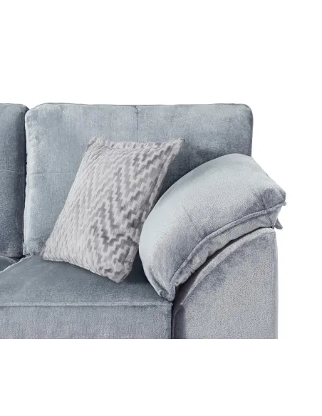 Hartford Fixed 3 Seater Sofa | Murphy Furniture