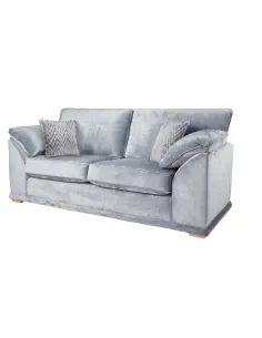 Hartford Fixed 3+1+1 Seater Sofa | Murphy Furniture 2