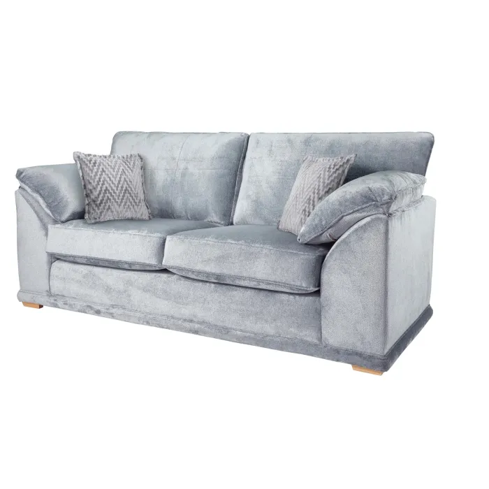 Hartford Fixed 3+1+1 Seater Sofa | Murphy Furniture