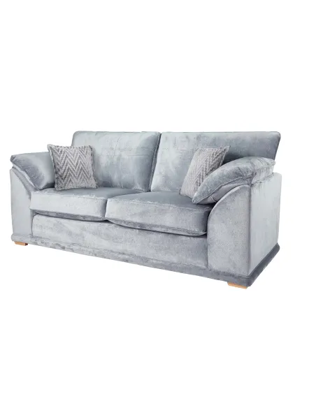 Hartford Fixed 3+1+1 Seater Sofa | Murphy Furniture