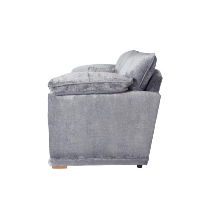 Hartford Fixed 3+1+1 Seater Sofa | Murphy Furniture
