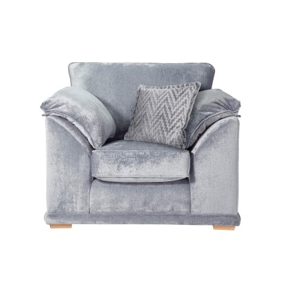 Hartford Fixed 3+1+1 Seater Sofa | Murphy Furniture