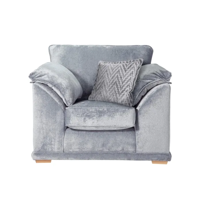 Hartford Fixed 3+1+1 Seater Sofa | Murphy Furniture