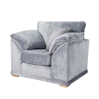 Hartford Fixed 3+1+1 Seater Sofa | Murphy Furniture