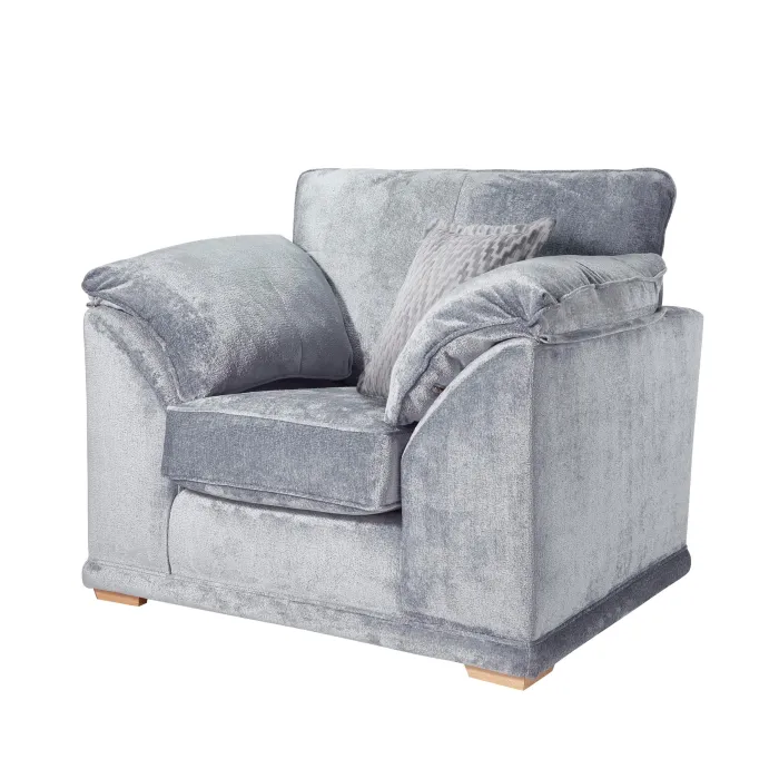 Hartford Fixed 3+1+1 Seater Sofa | Murphy Furniture
