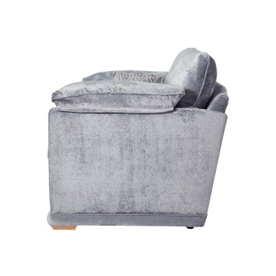 Hartford Fixed 3+1+1 Seater Sofa | Murphy Furniture