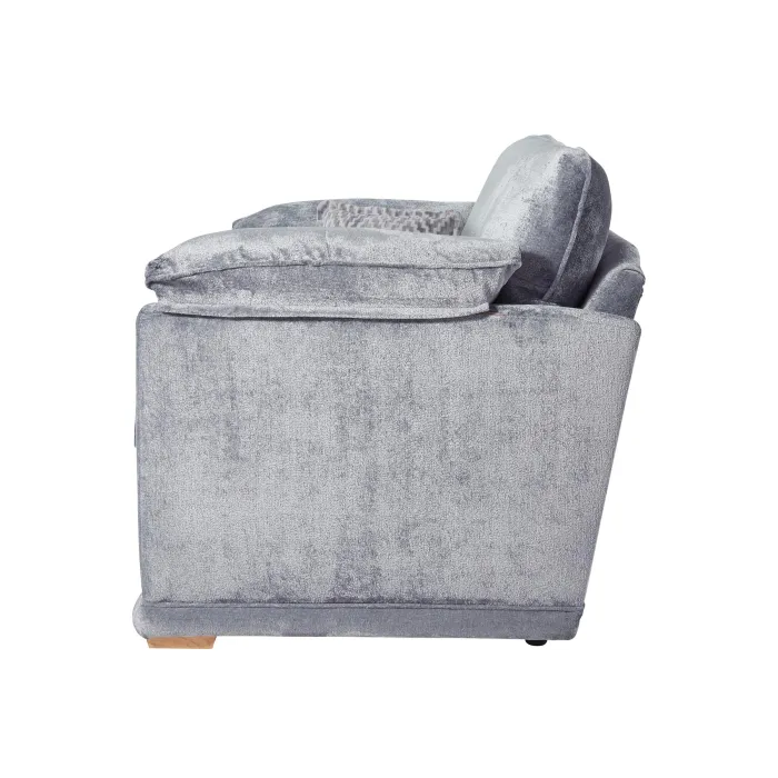 Hartford Fixed 3+1+1 Seater Sofa | Murphy Furniture
