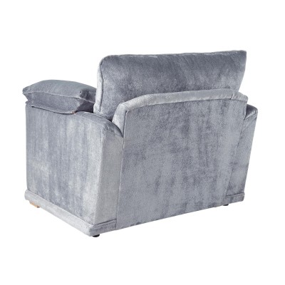 Hartford Fixed 3+1+1 Seater Sofa | Murphy Furniture