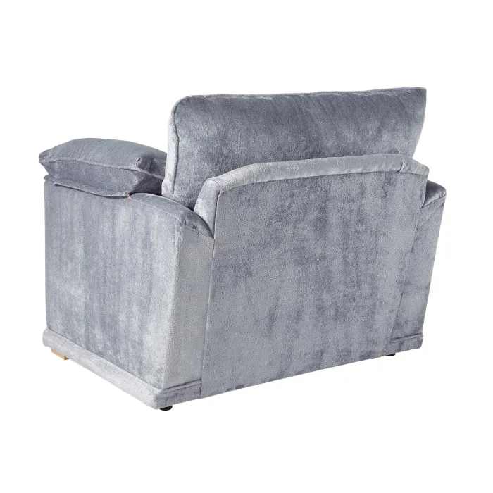 Hartford Fixed 3+1+1 Seater Sofa | Murphy Furniture