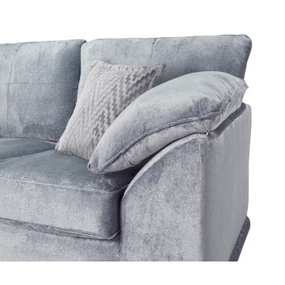 Hartford Fixed 3+1+1 Seater Sofa | Murphy Furniture